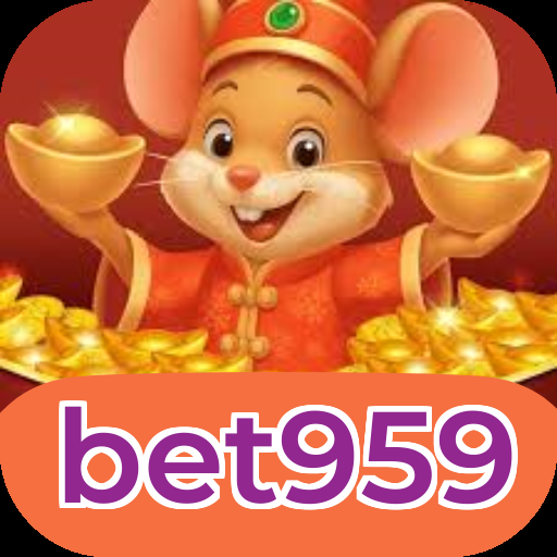 bet959 RTP Games
